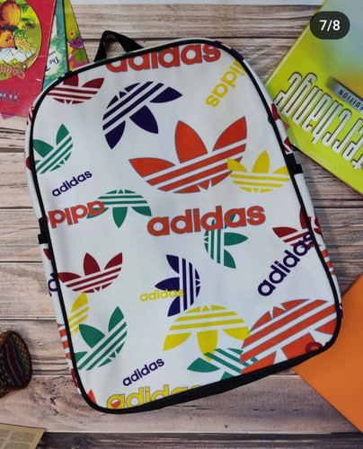 کوله مخمل طرحدار