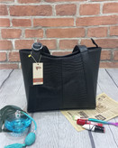 چرم تبریز پوست سوسماری