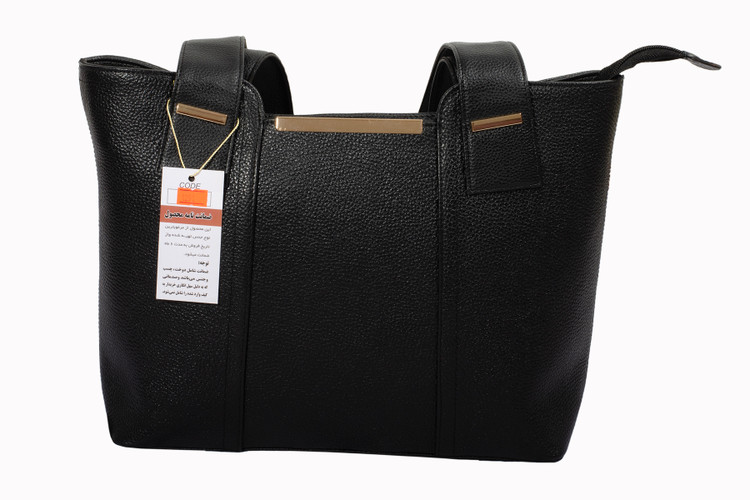 کیف زنانه جلو فلزی شرانگ