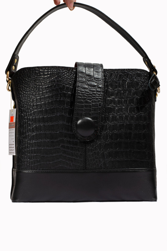 دکمه ای طرح سوسماری