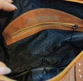 کیف زنانه مدل K&Z بند دستی/دوشی