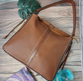 کیف زنانه مدل K&Z بند دستی/دوشی