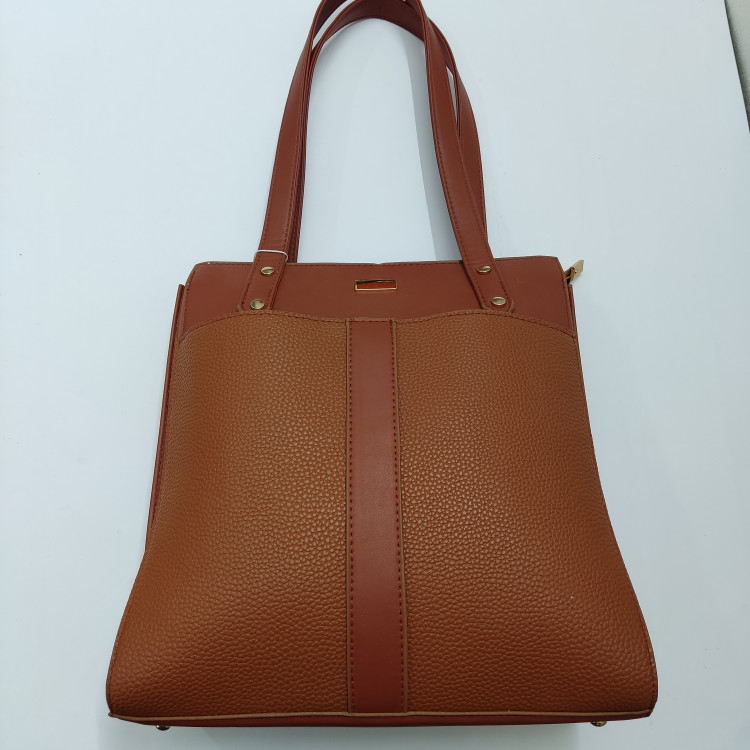 ایستاده چرم مصنوعی