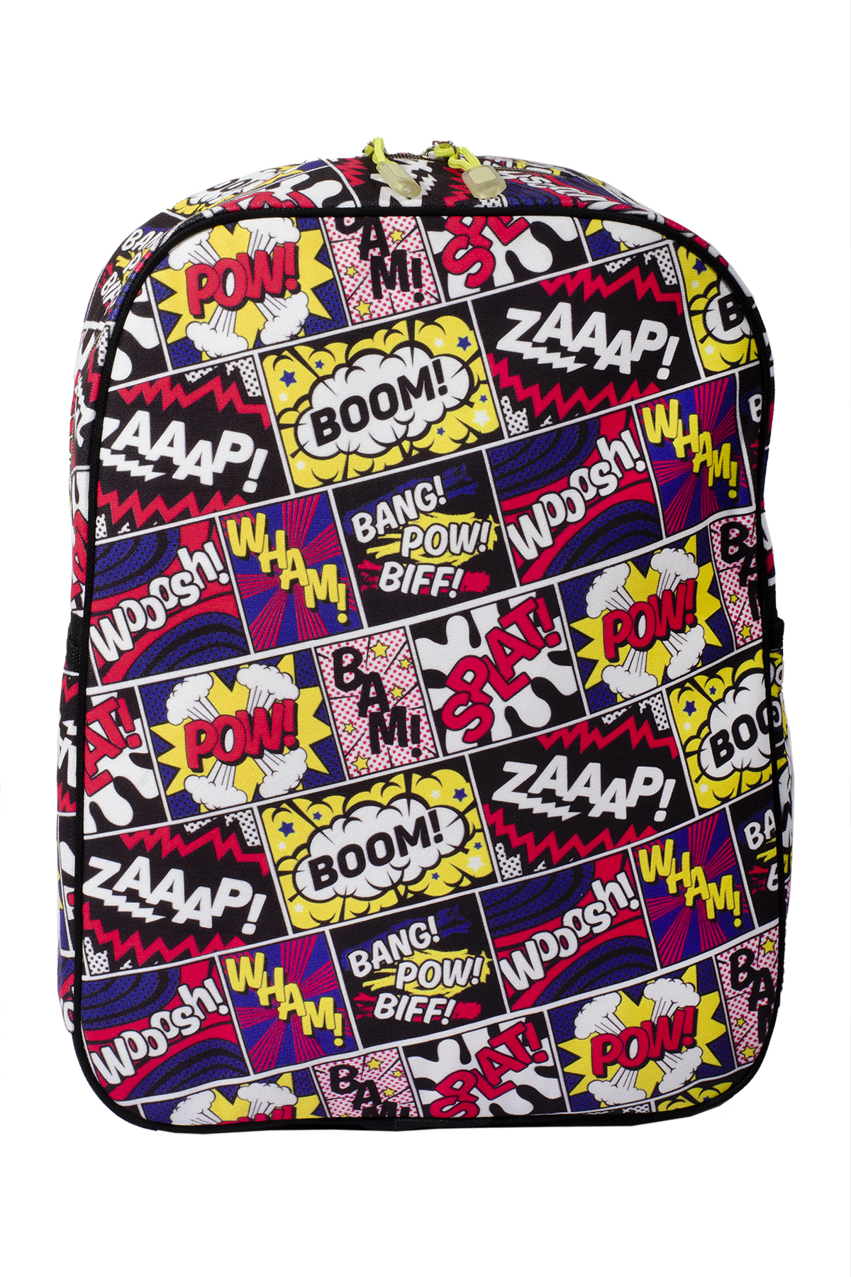 کوله طرحدار