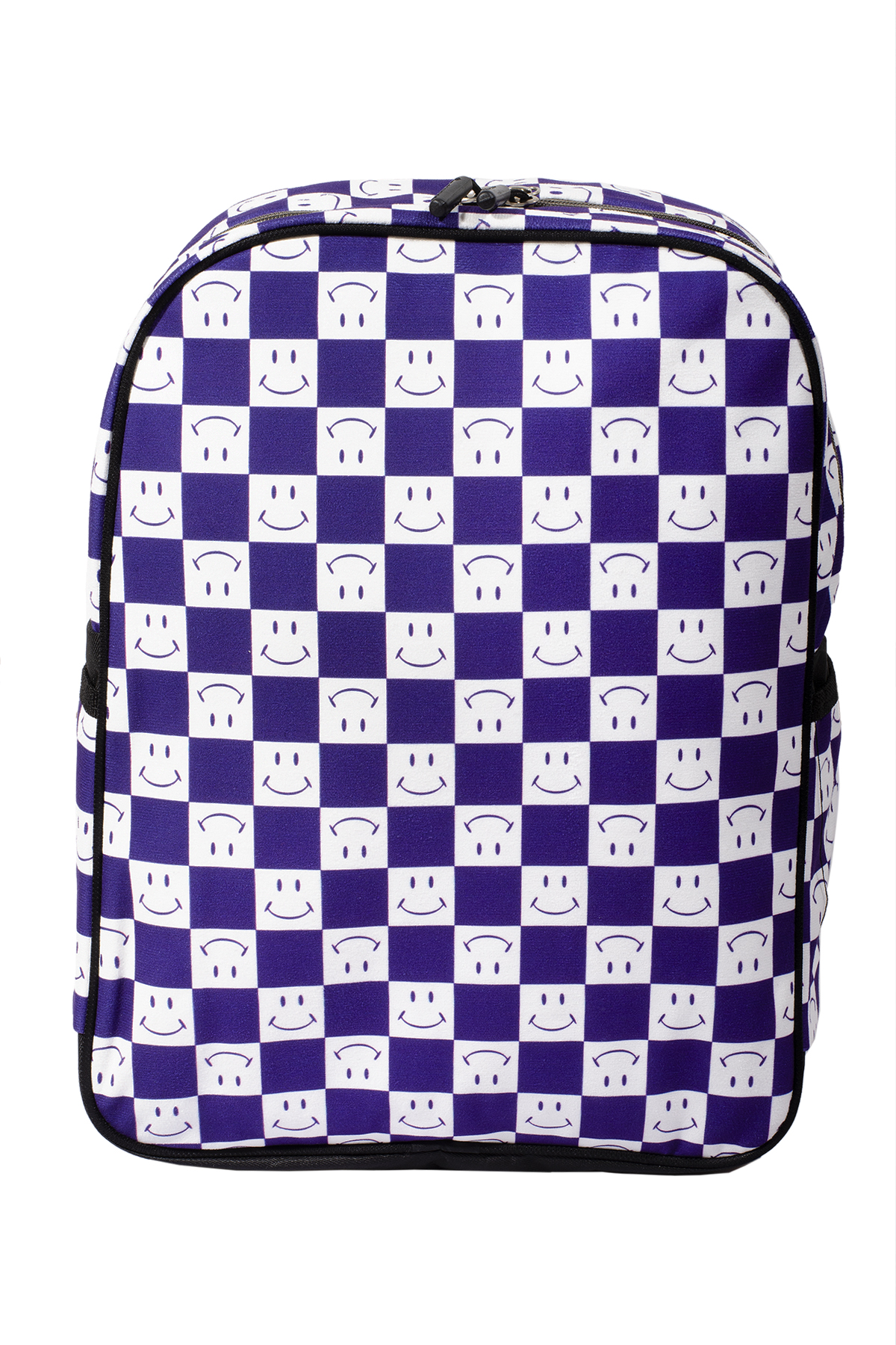 کوله مخمل طرحدار