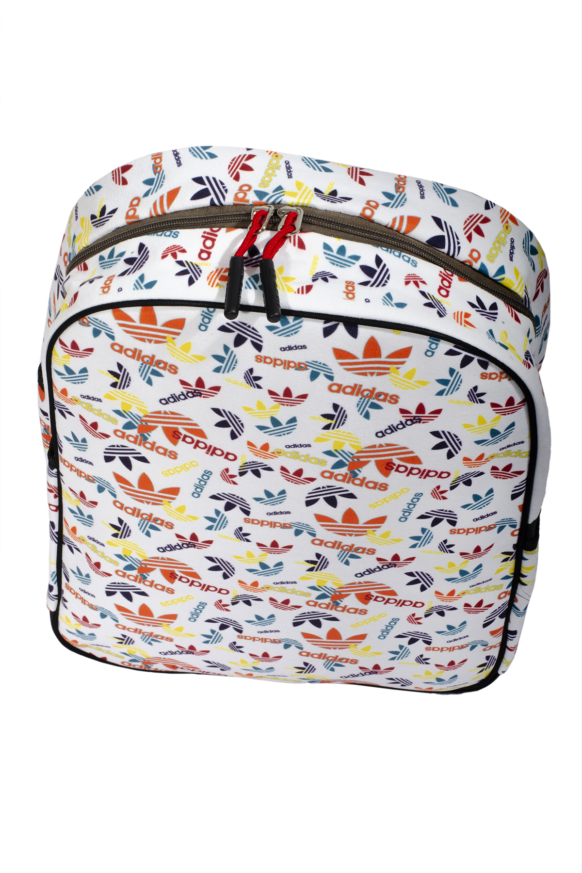 کوله مخمل طرحدار