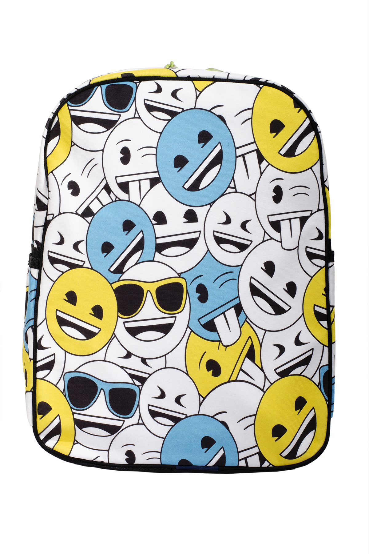 کوله مخمل طرحدار