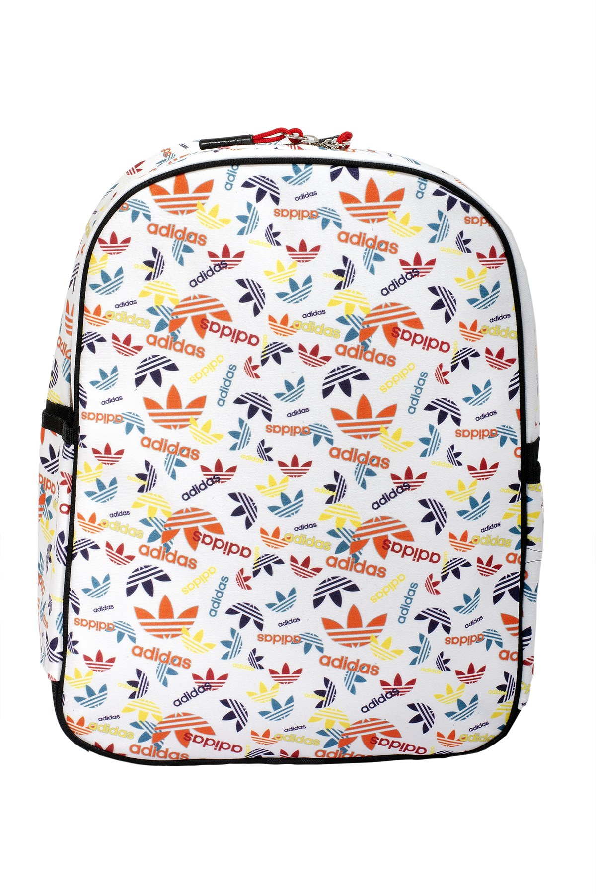 کوله مخمل طرحدار