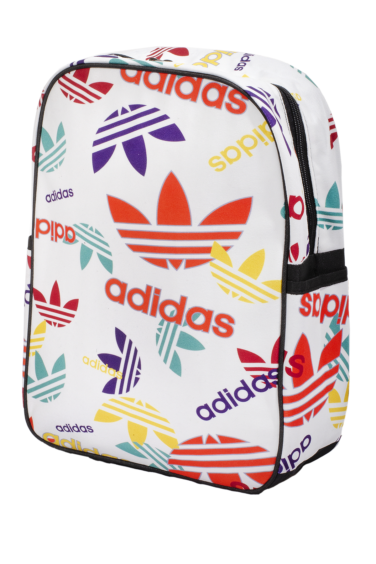 کوله مخمل طرحدار