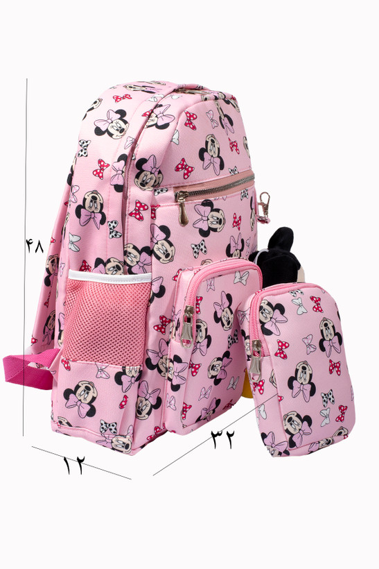 کوله میکی موس