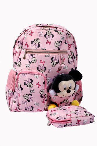 کوله میکی موس