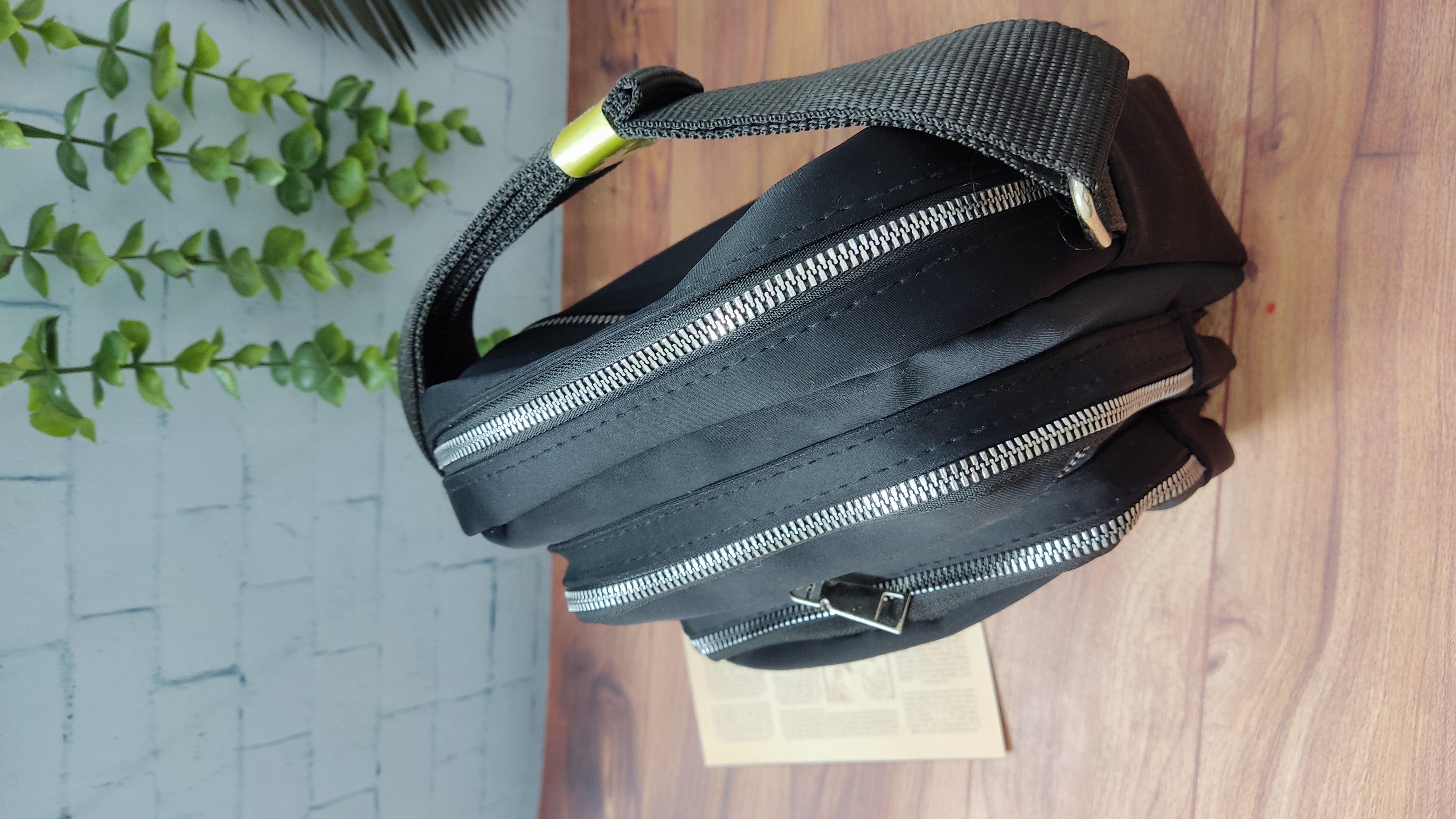 بند بلند برزنتی