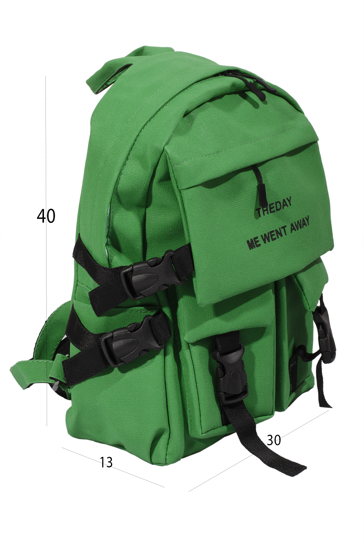 کوله پشتی دخترانه جنس لکسوز