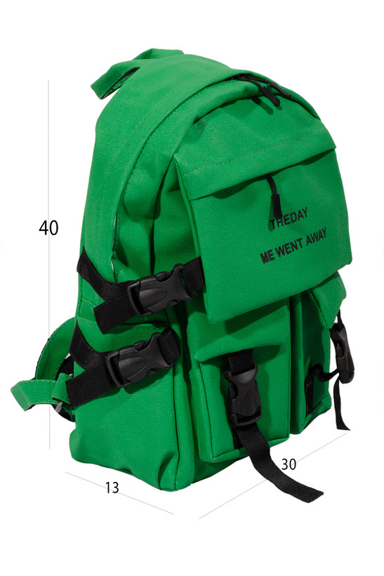 کوله پشتی دخترانه جنس لکسوز