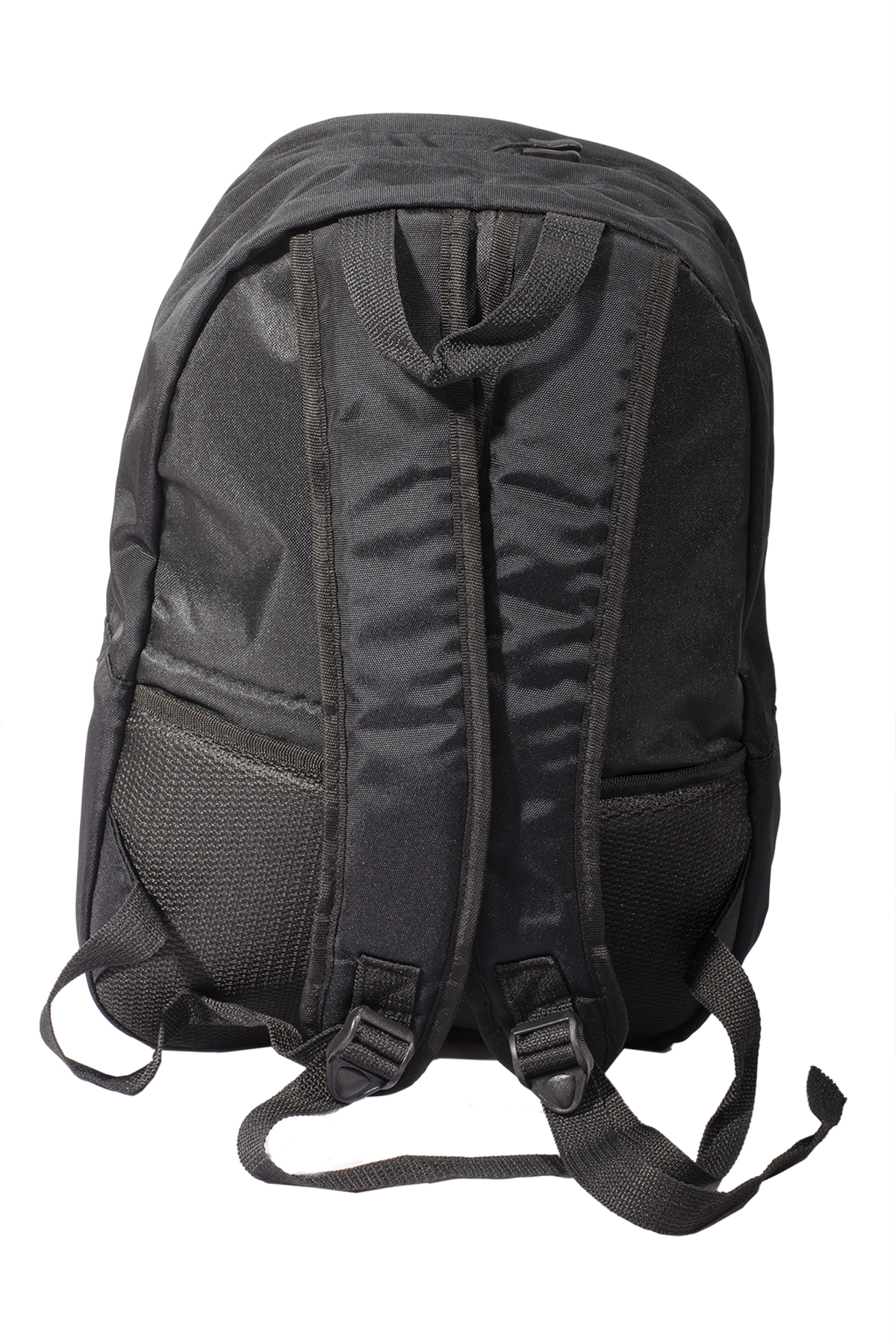 جیب کوچک زیپ دار در پشت کوله