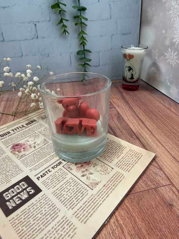 شات شمع خرسو لاو