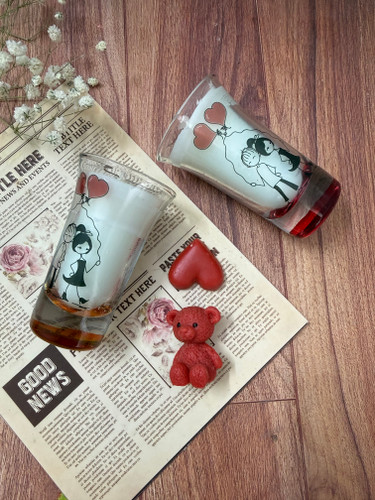 شات شیشه ای