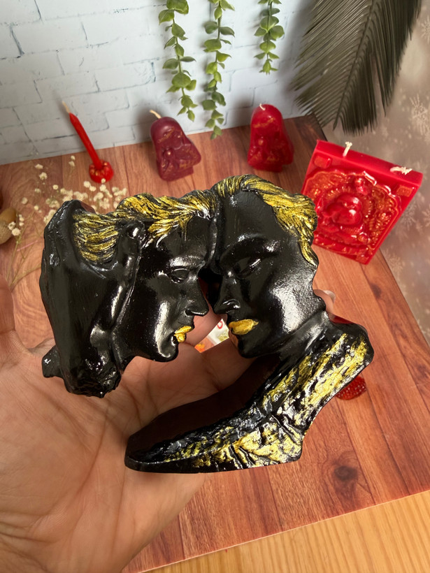 سردیس رومئو و ژولیت