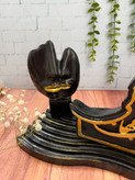 تندیس رخ