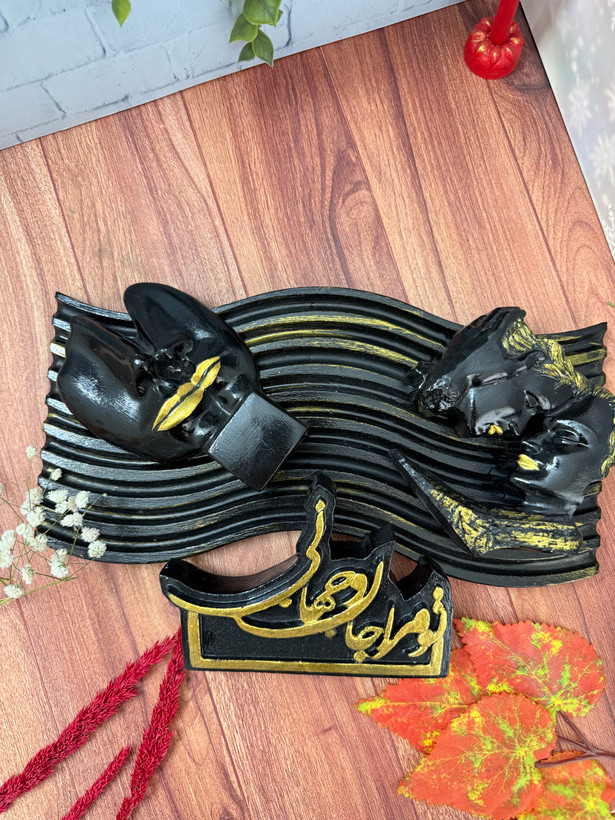 دکوری عاشقانه