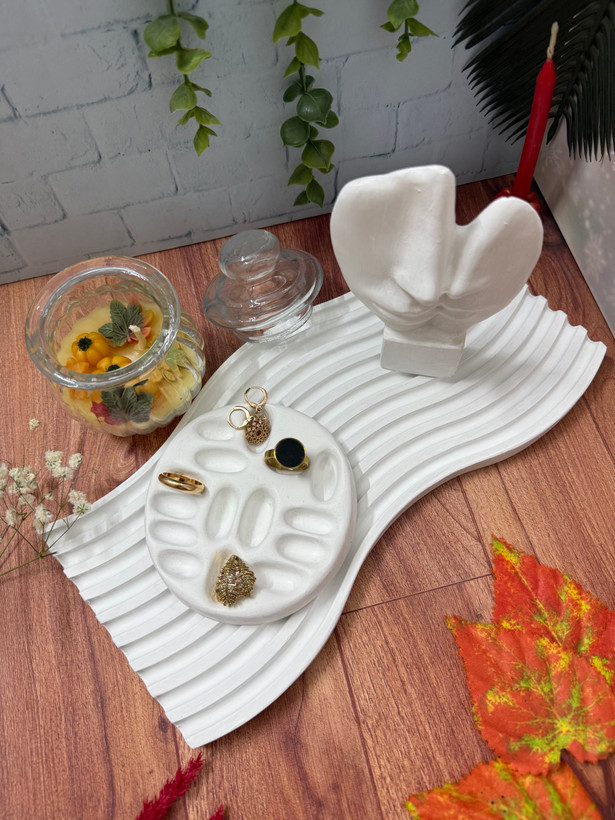 دکوری سنگ مصنوعی