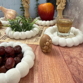 هفت سین مرواریدی بزرگ