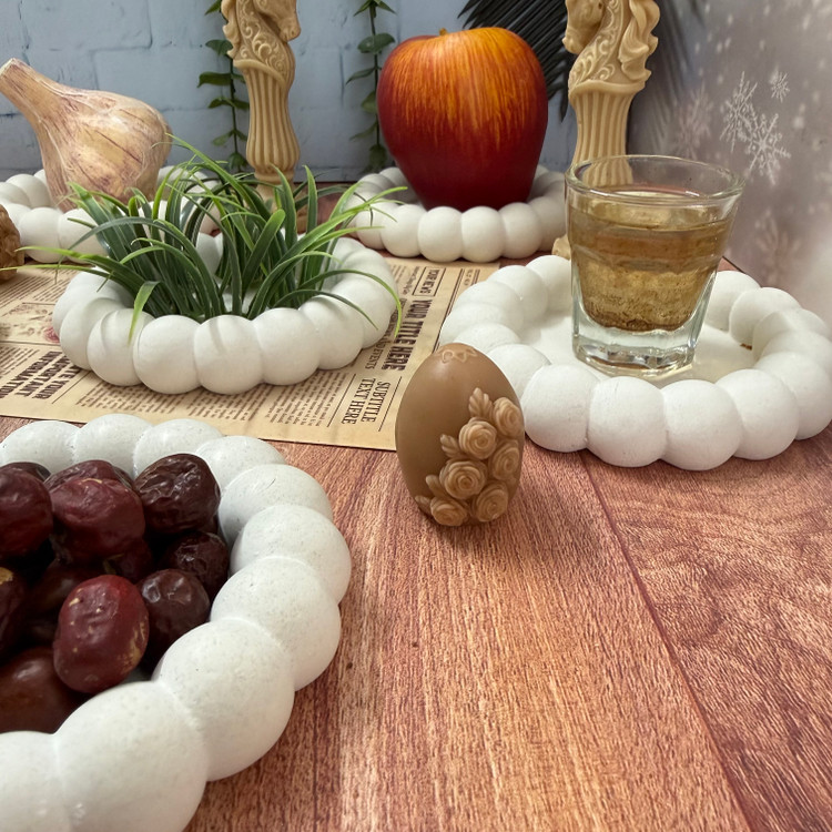 هفت سین مرواریدی بزرگ