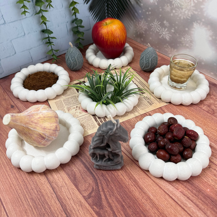 شمع تخم مرغ