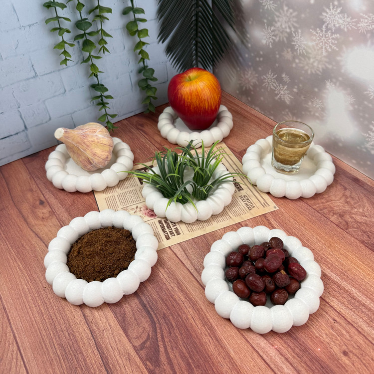 هفت سین مرواریدی کوچک