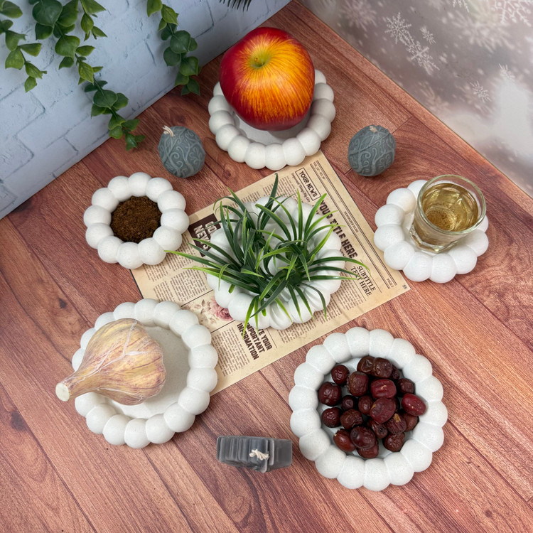 شمع اسب مادر و فرزند