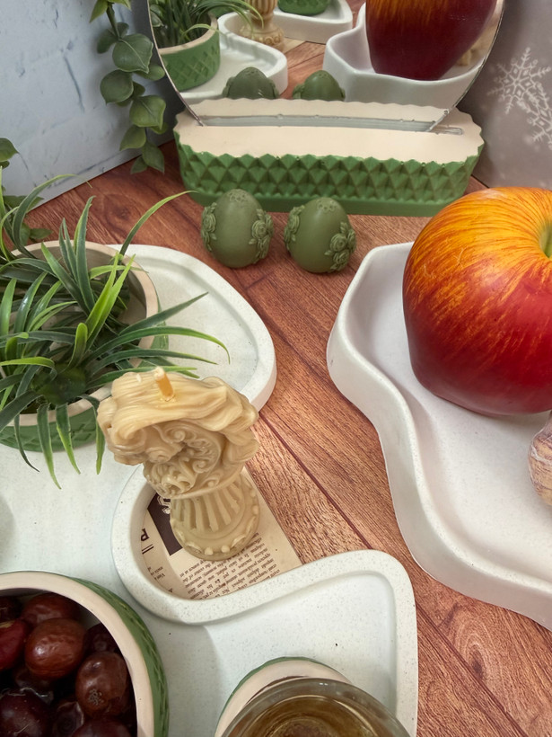 استند دفرمه