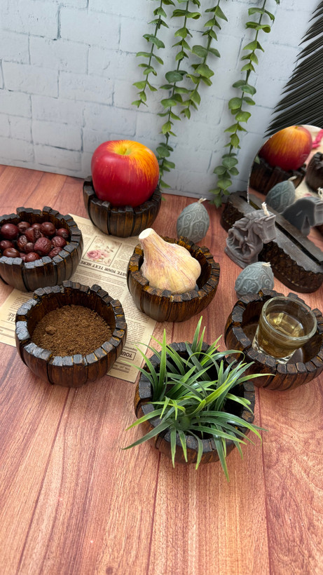 شمع تخم مرغ