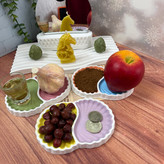 هفت سین صدف دو قلو