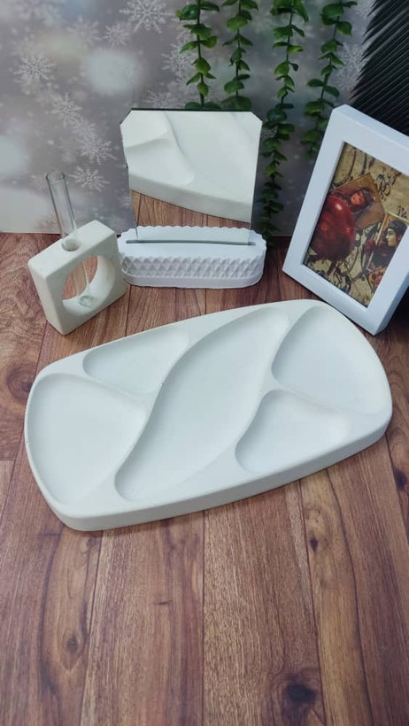 هفت سین چند خونه